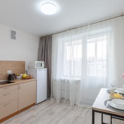 Фото Отель Ka Home (Ка Хоум) на 1ом квартале 73