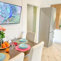 Sun City Apartments 18 (Сан Сити Апартментс 18) на бульваре Олимпийский 4 — 7e8d7dc0b227c14198c1bc04f0e732e2