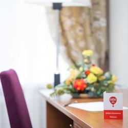 Фото Бутик-отель Countries (Кантрис)