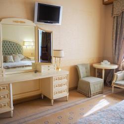 Фото Отель Митос