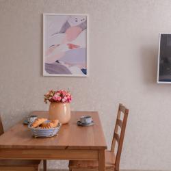 Фото Отель Viktory Apart (Виктори Апарт) на улице Строителей 5