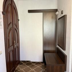 1-местные апартаменты улучшенные