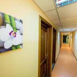 фото 20 Ботанический Гостевой Дом