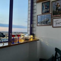 Фото Отель Comfort & Relax Home на проспекте Мельникова