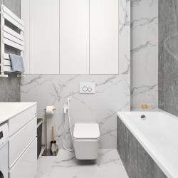 Фото Отель Baltic Sense на улице Ольховая 32