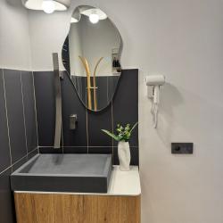 Апартаменты стандарт Ижевск, Песочная, 12А-2