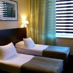 Фото Отель Нарва