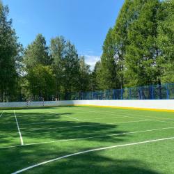 Фото Отель Санаторий на Волге