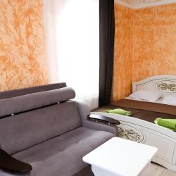 4-местный номер стандарт