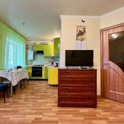 Фото Отель КакДома на улице Георгиевская 2/12