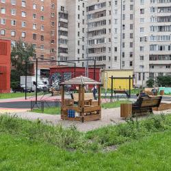 фото 30 Sutki Rent (Сутки Рент) на Гражданке