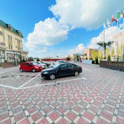 Фото Simma Hotel SPA & Water Park (Симма Отель СПА и Аквапарк)