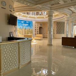 Фото Отель Eurasia Business Hotel (Евразия Бизнес)