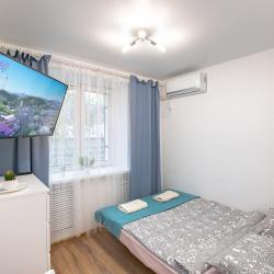 Фото Отель Уютные студии на улице Некрасовская