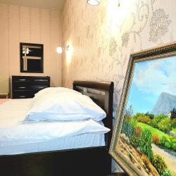 Фото Апартаменты на улице Долгининская 6