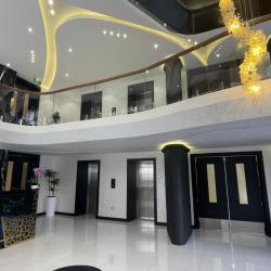 Фото Отель Novza Palace Hotel (Новза Пэлэс)