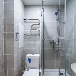 Фото Отель Norke Apart (Норке Апарт) на улице 2я Рощинская 10