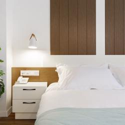 Фото Отель Nine rooms (Найн румс)