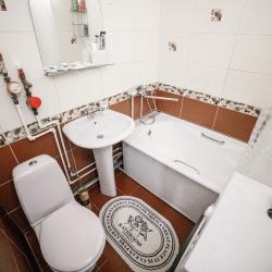 2-комнатные апартаменты улучшенные