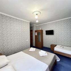 3-местный номер стандарт