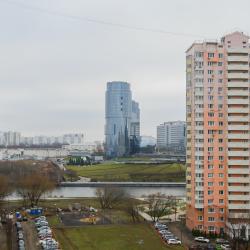 Фото Апартаменты на бульваре ий 19