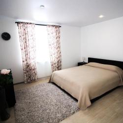 Фото Отель Крутицы