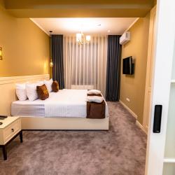 Фото Отель Bravo hotel (Браво)