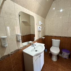 4-местный 2-комнатный номер комфорт