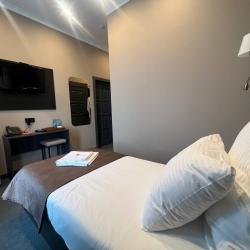 Номер эконом стандарт