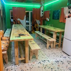 Фото Отель Хуторок Озерный