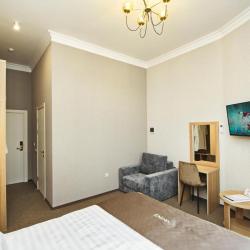 Фото SPA Hotel Vintage (СПА отель Винтаж)
