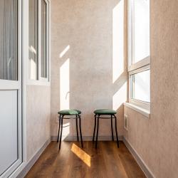 Фото Отель MG apart (Мджей) на улице Николая Голодникова