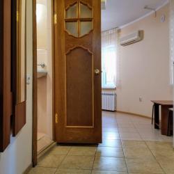 3-местный номер стандарт улучшенный