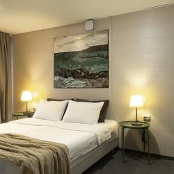 Фото Отель Grey House (Грей Хаус)