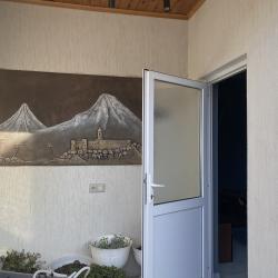 Студия с кухней