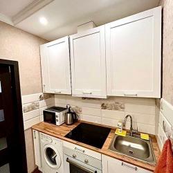 1-комнатные апартаменты улучшенные