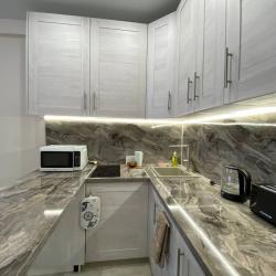 1-комнатные апартаменты улучшенные Старая Купавна, Чехова, 4