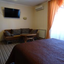 Номер полулюкс