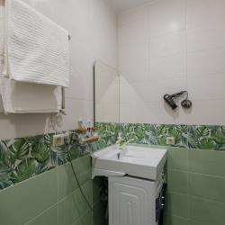 Фото Li Apartments Green (Ли Апартаменты Греен) на улице Парковая