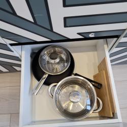 Фото Отель Хорошие Квартиры на улице Пушкинская 235