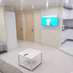 1-комнатные апартаменты стандарт