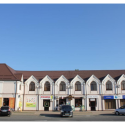 Фото Отель Астери