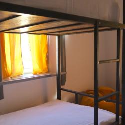 Фото ESENIN 1 Hostel & Bar (Есенин 1 Хостел & Бар)
