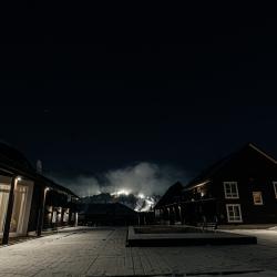 Фото Отель Кругосвет Шале