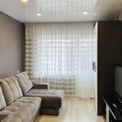 Фото Апартаменты на проезде Ледокольный 9