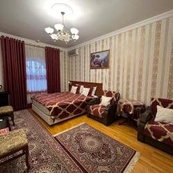 Фото Отель Sarbon (Сарбон)
