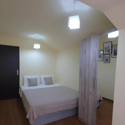 4-комнатная вилла стандарт с 2 односпальными и 1 двуспальной кроватью