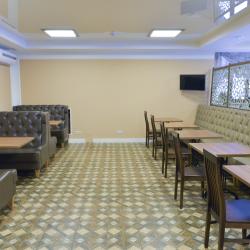 Фото Отель Тайм