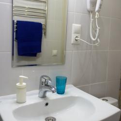 Studios Crocus (Студио Крокус) на Ильинском — 7e94f4936c9abc7571c6fbab87aea57e