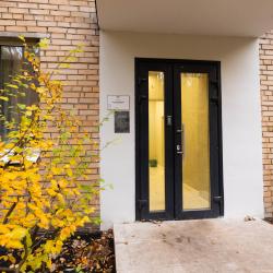 Фото Отель MOKO Apartments на улице Туристская 2к5